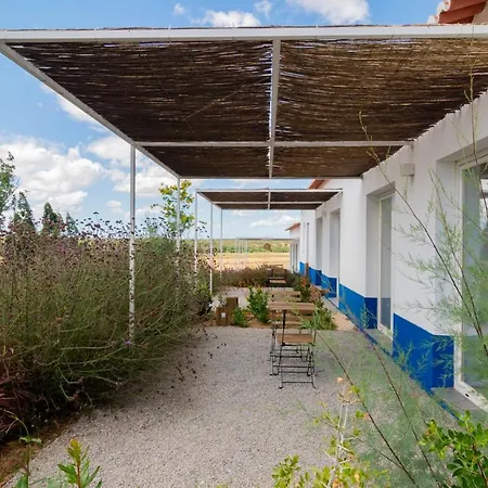 Monte Do Pocinho Villa Sao Domingos Exterior photo