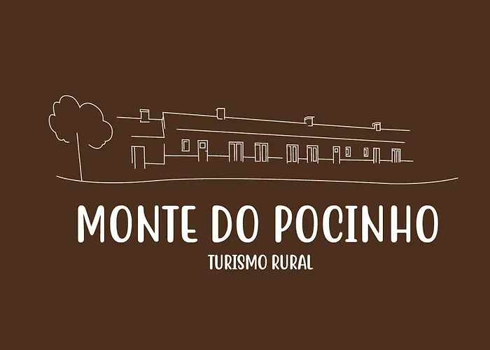 Monte Do Pocinho