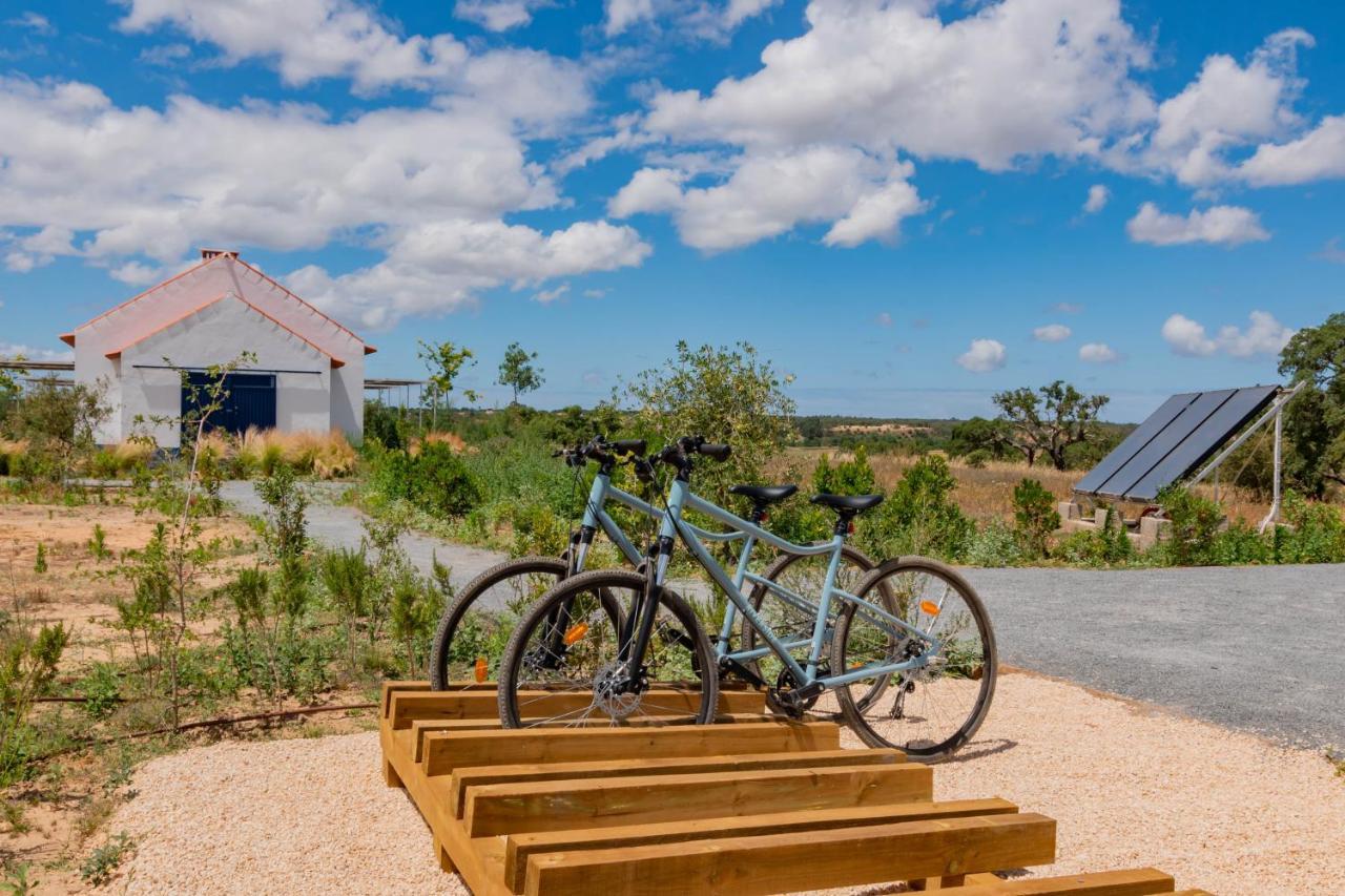 Farm stay Monte Do Pocinho