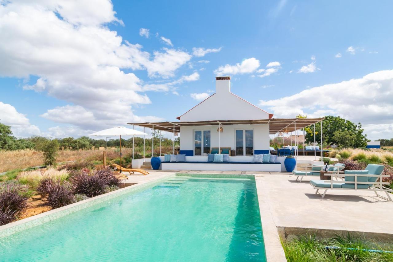 Monte Do Pocinho Farm stay *