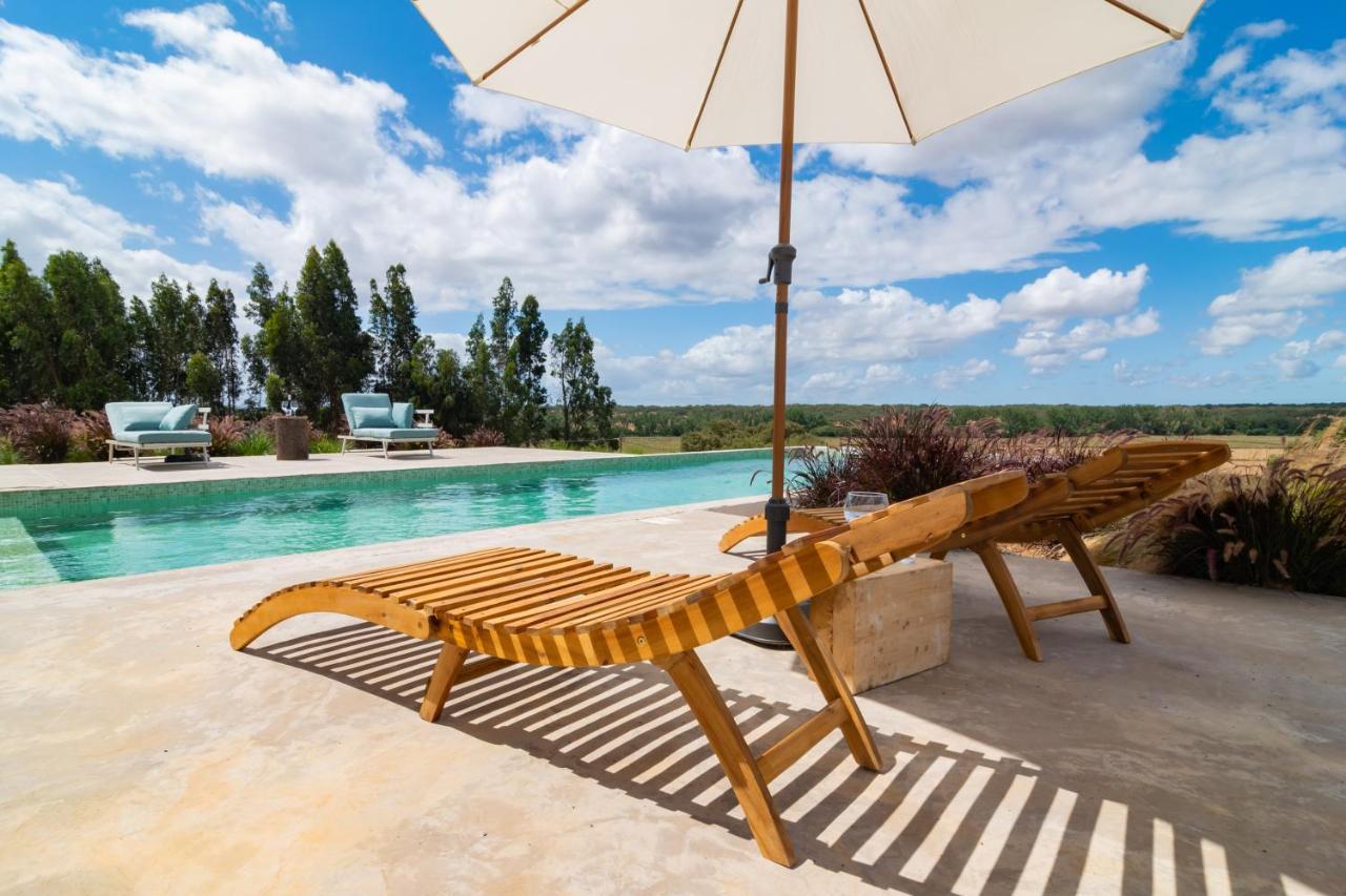 Monte Do Pocinho Farm stay