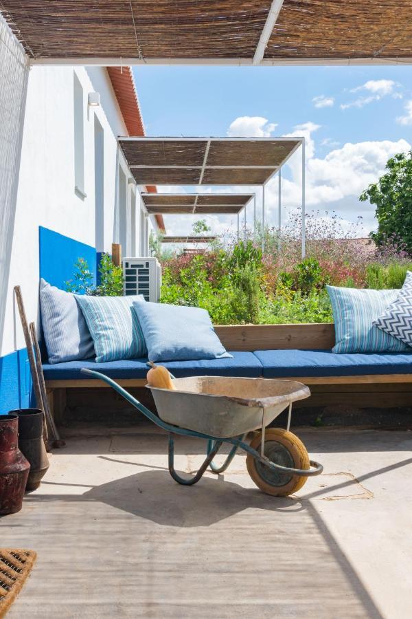 Monte Do Pocinho Farm stay *