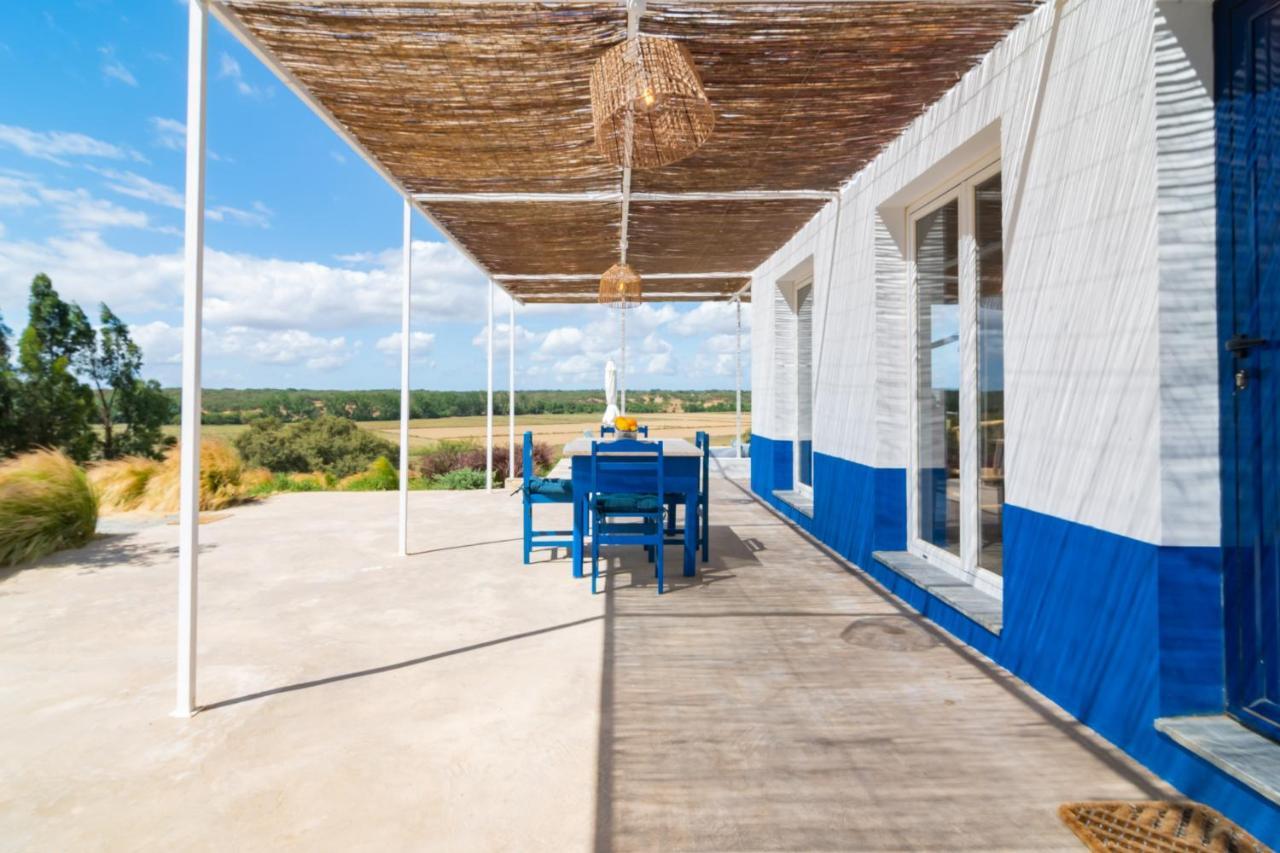 Monte Do Pocinho Farm stay