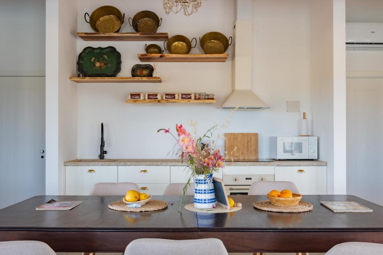 Farm stay Monte Do Pocinho Sao Domingos (Setubal)