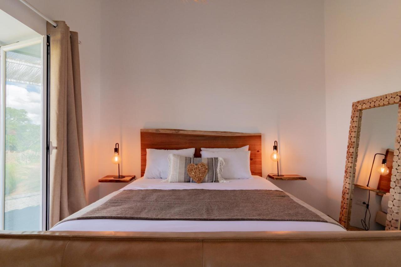 Farm stay Monte Do Pocinho Sao Domingos (Setubal)