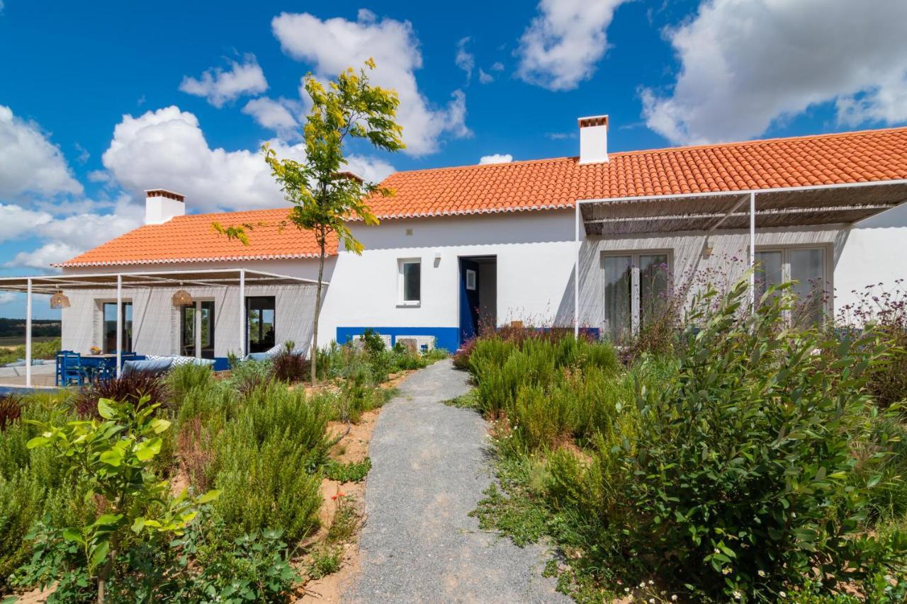 Monte Do Pocinho Sao Domingos (Setubal)