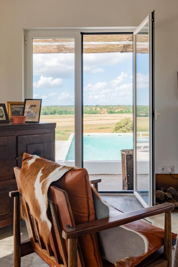 Monte Do Pocinho Farm stay