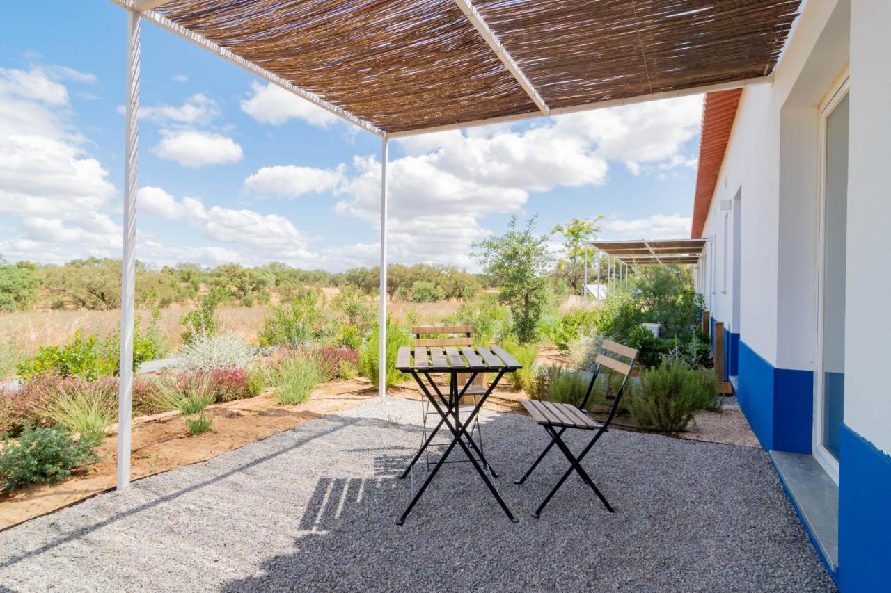 Farm stay Monte Do Pocinho Sao Domingos