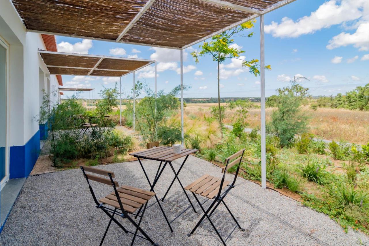 Monte Do Pocinho Farm stay