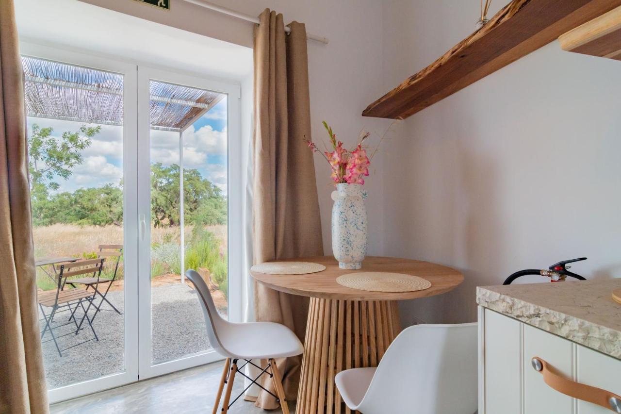 Farm stay Monte Do Pocinho Sao Domingos (Setubal)