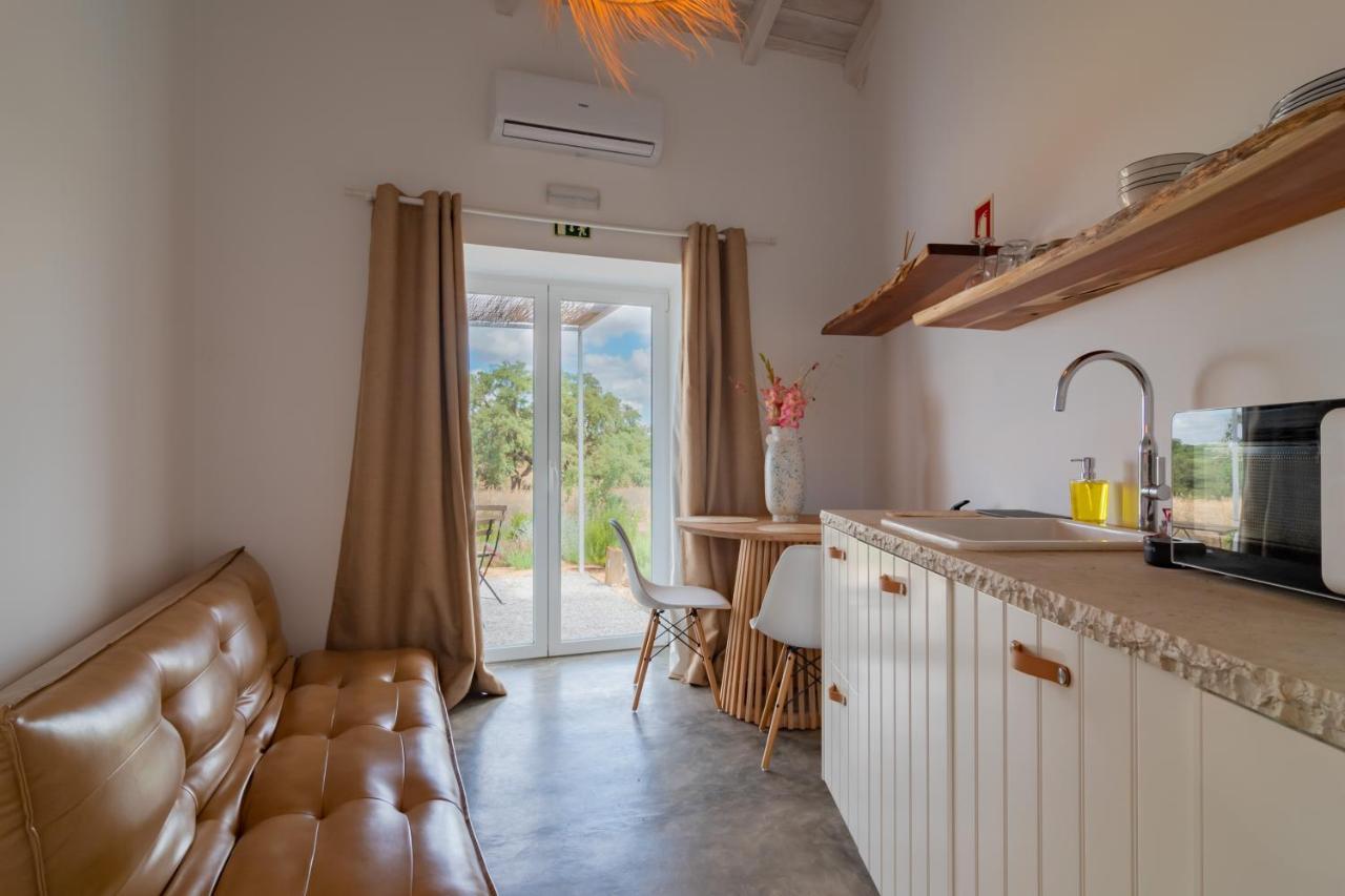 Monte Do Pocinho Farm stay