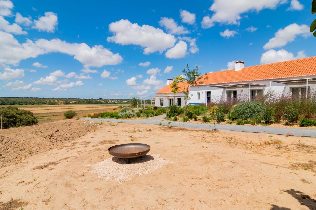 Monte Do Pocinho Farm stay *