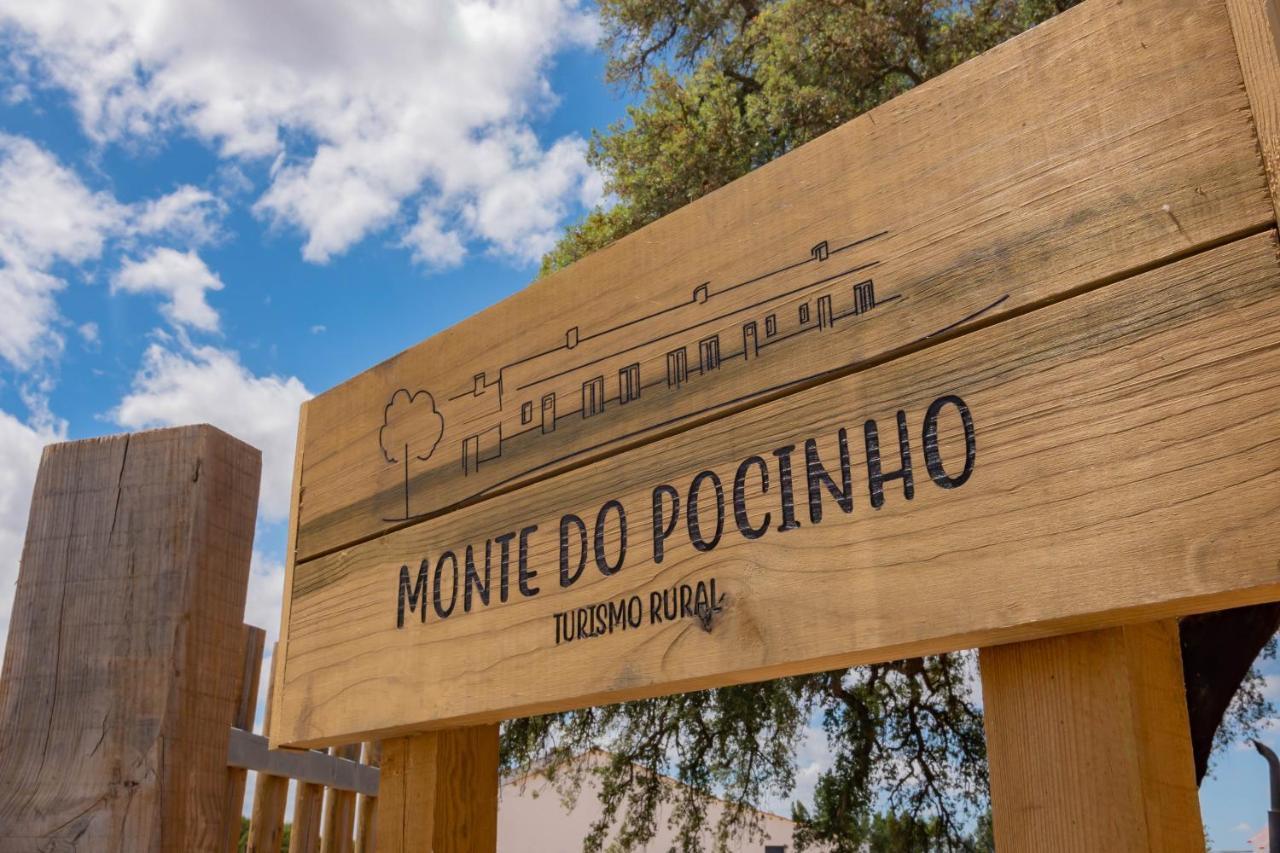 Farm stay Monte Do Pocinho Sao Domingos (Setubal)