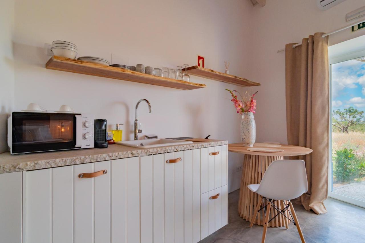 Farm stay Monte Do Pocinho Sao Domingos (Setubal)