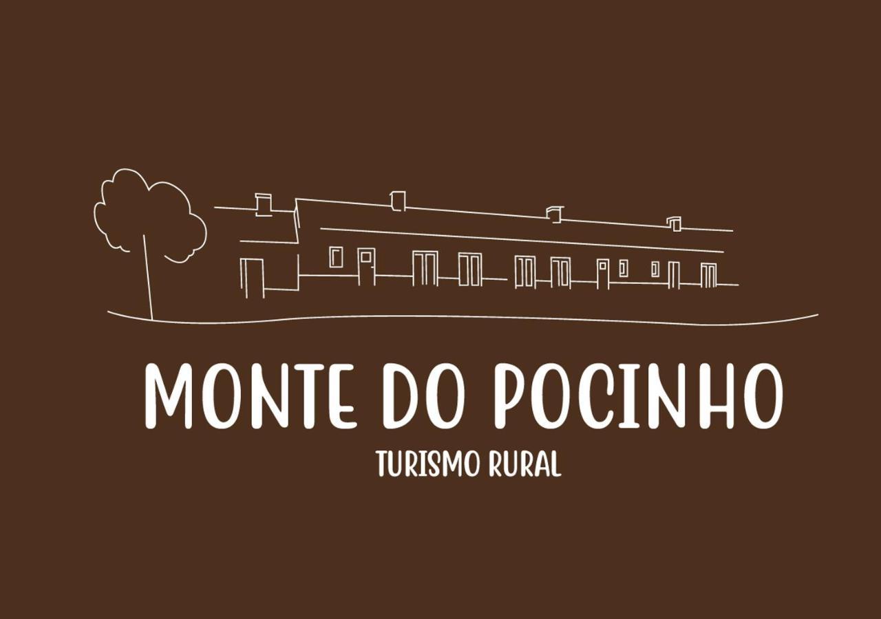 Farm stay Monte Do Pocinho Sao Domingos