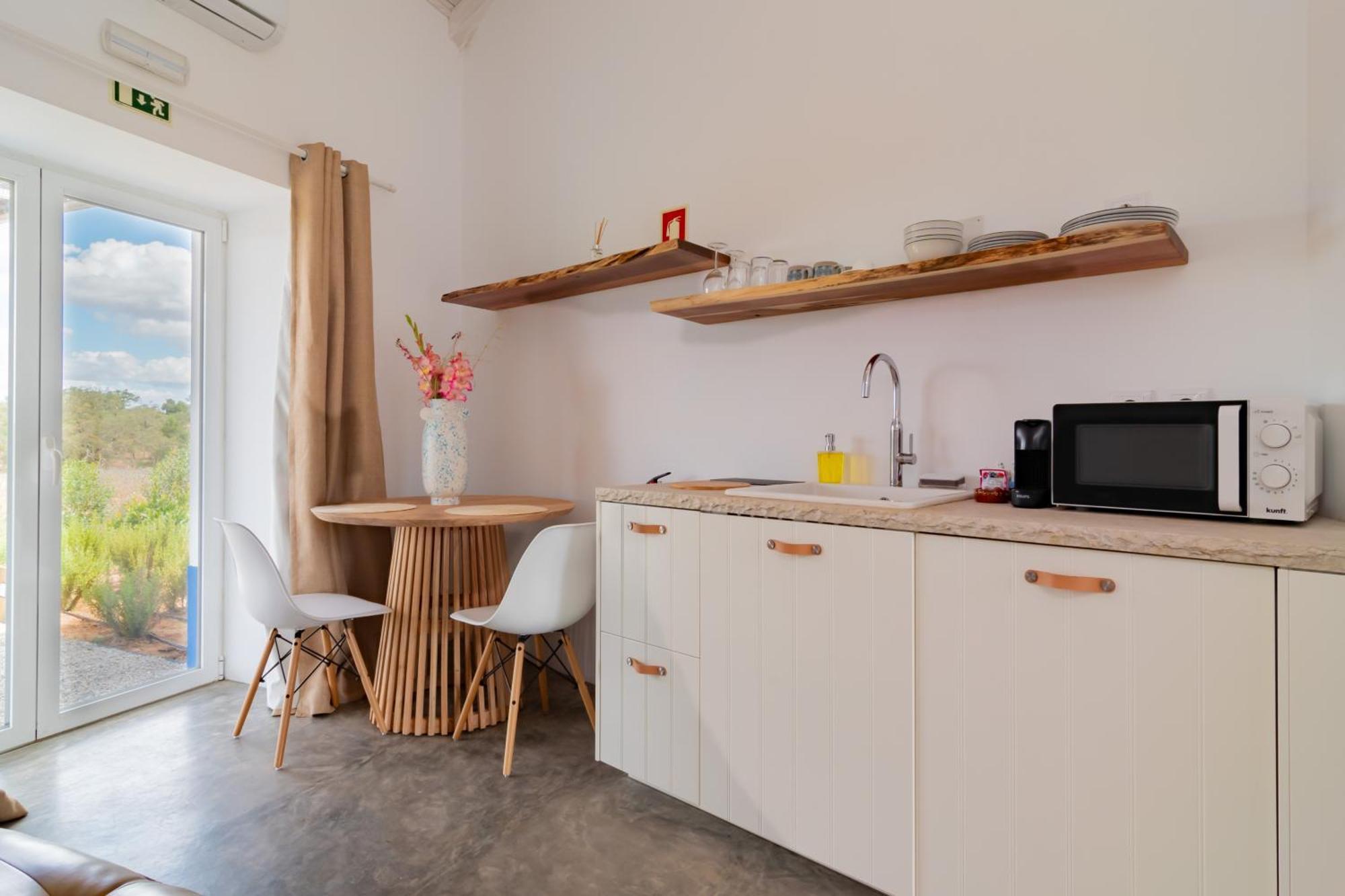 Monte Do Pocinho Farm stay
